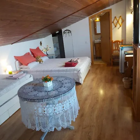 Homestay Madre Tierra