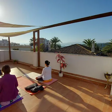 Madre Tierra Homestay Ayelo de Malferit