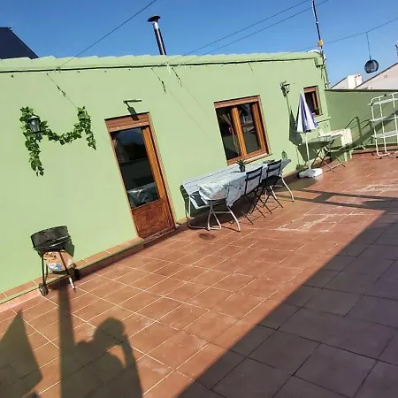 Madre Tierra Homestay